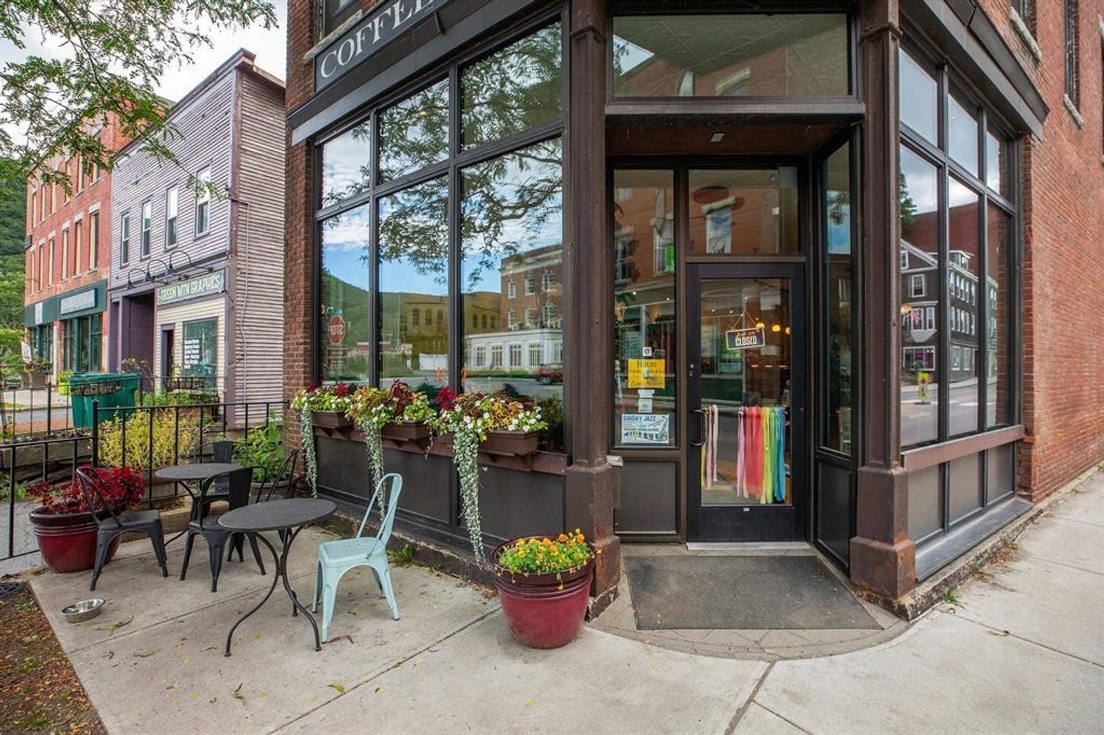 Photo 3 of Attractive Offering in Historic Bellows Falls, VT