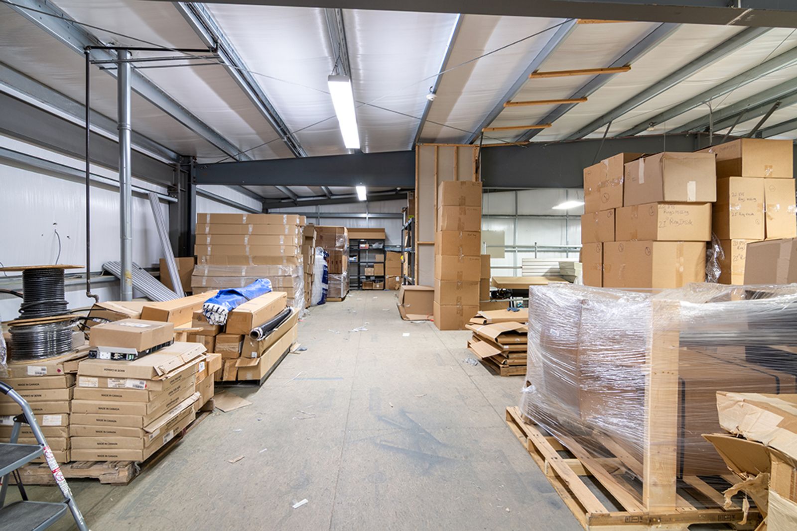 Photo 26 of Prime Light Industrial Unit
