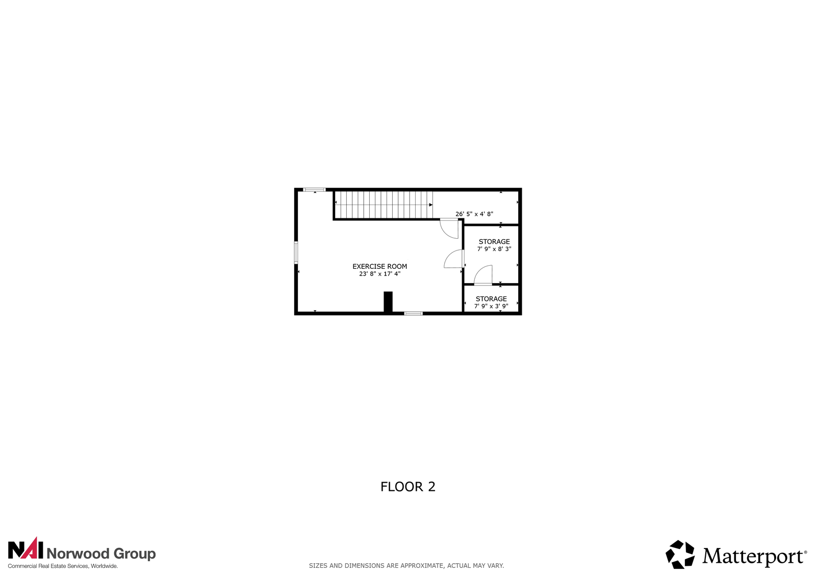 Photo 6 of Prime Industrial Space