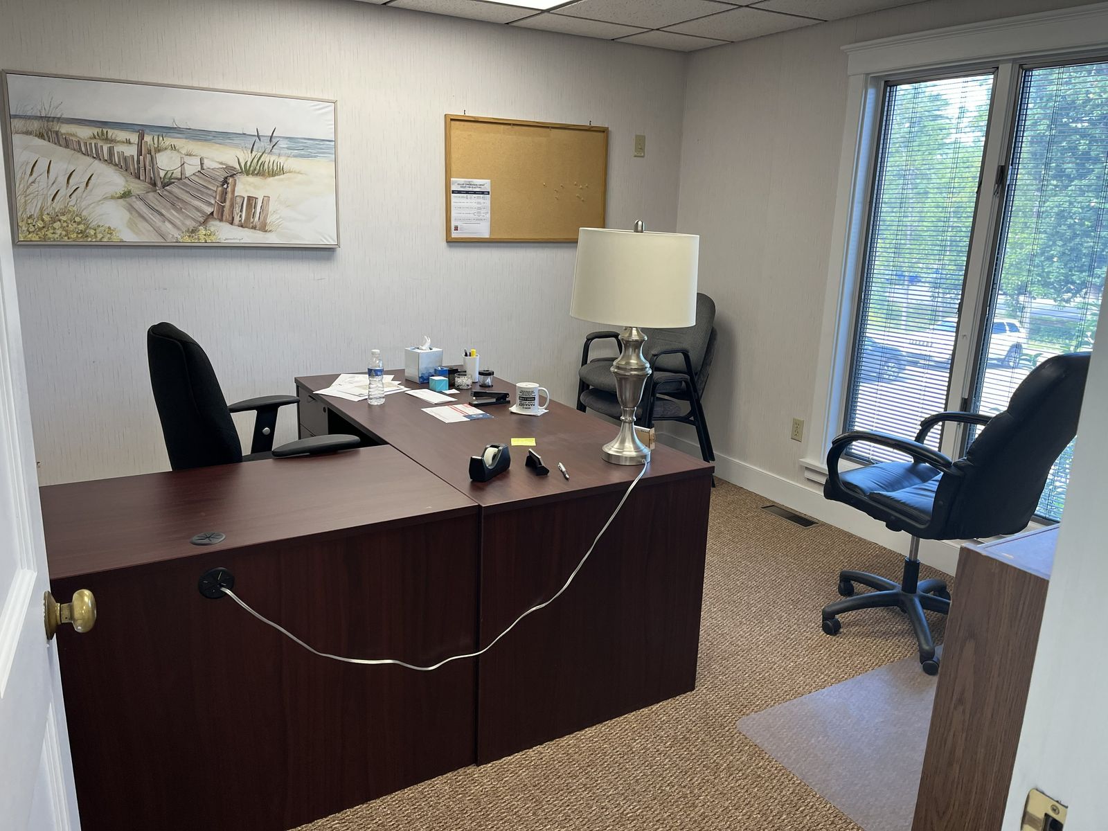 Photo 18 of 1307 Square Feet of Office Space Located on Route 109