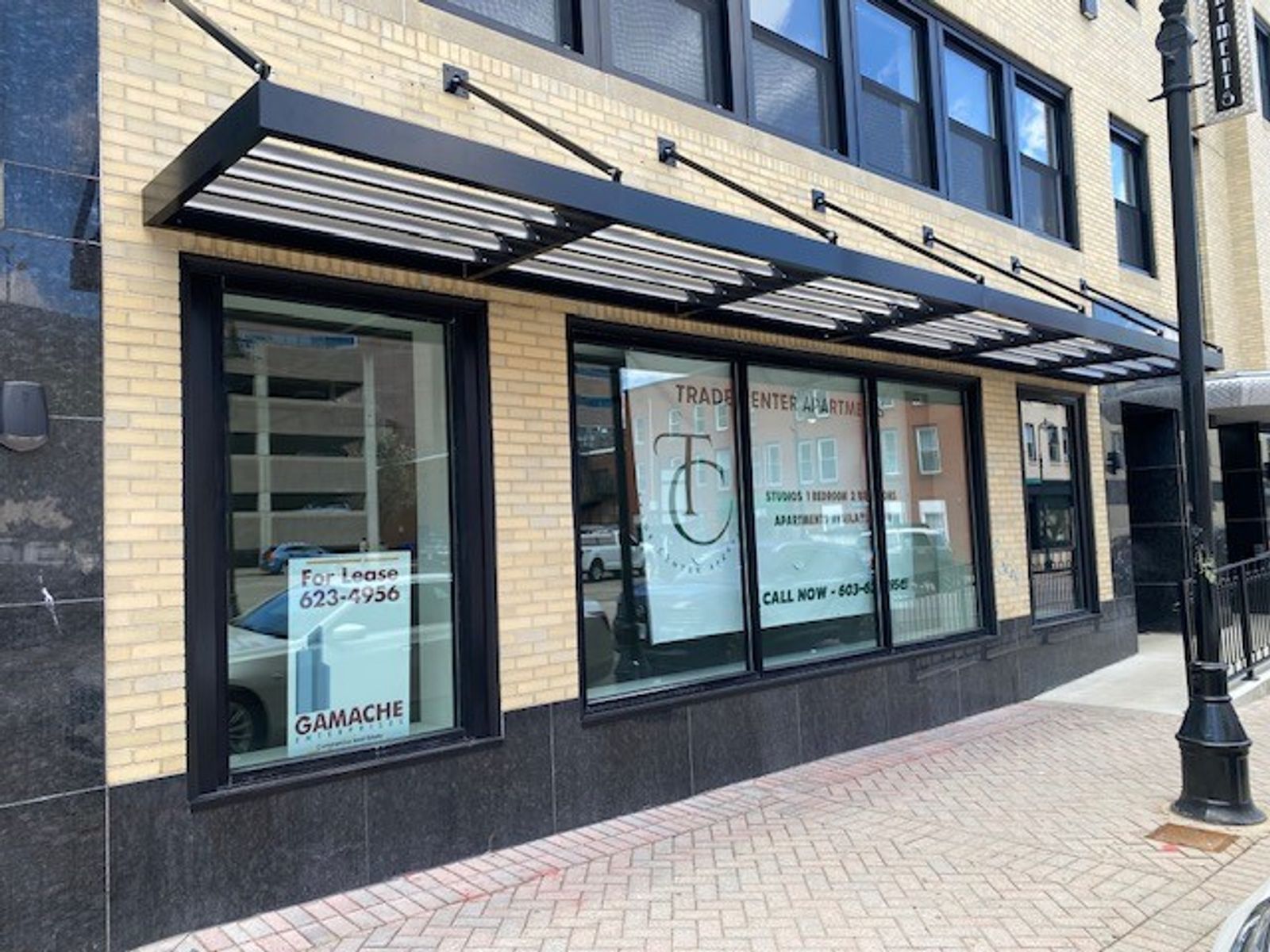 Photo 21 of Trade Center Apartments