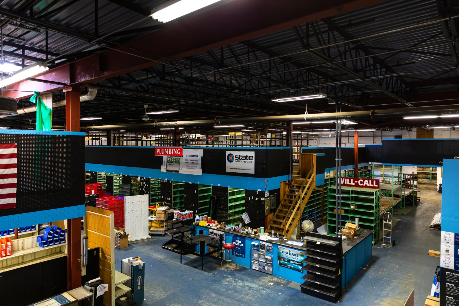 Photo 9 of Industrial and Office Space