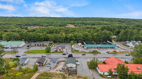 1248 ROOSEVELT TRAIL RAYMOND MAINE 04071