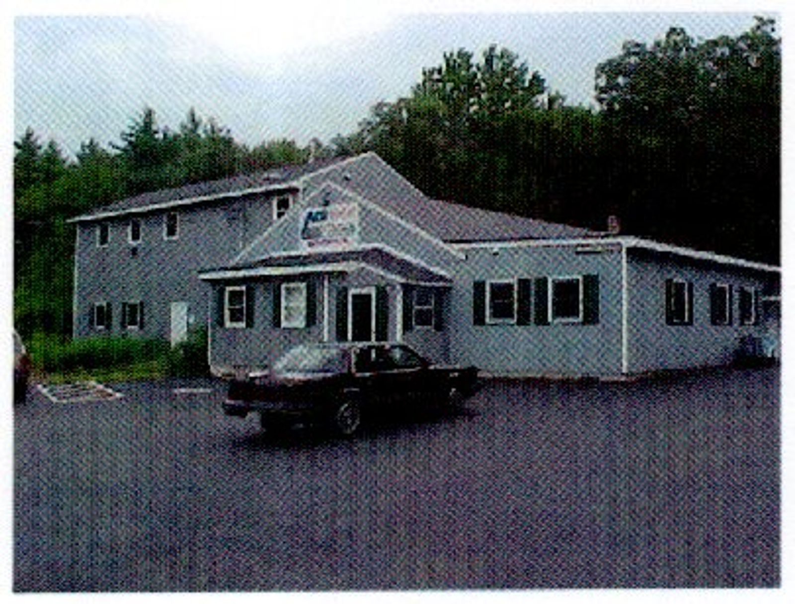 Photo 1 of Office-Warehouse for Sale