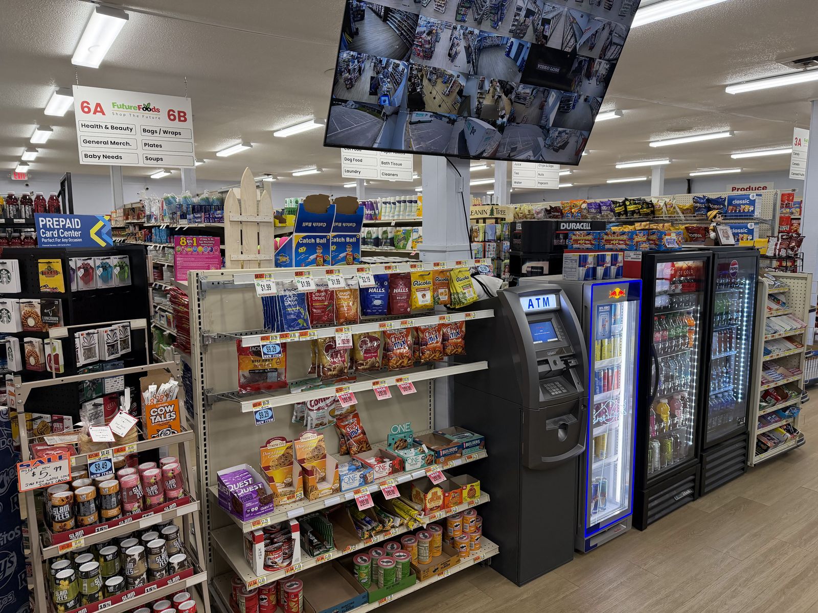Photo 7 of Grocery Store 