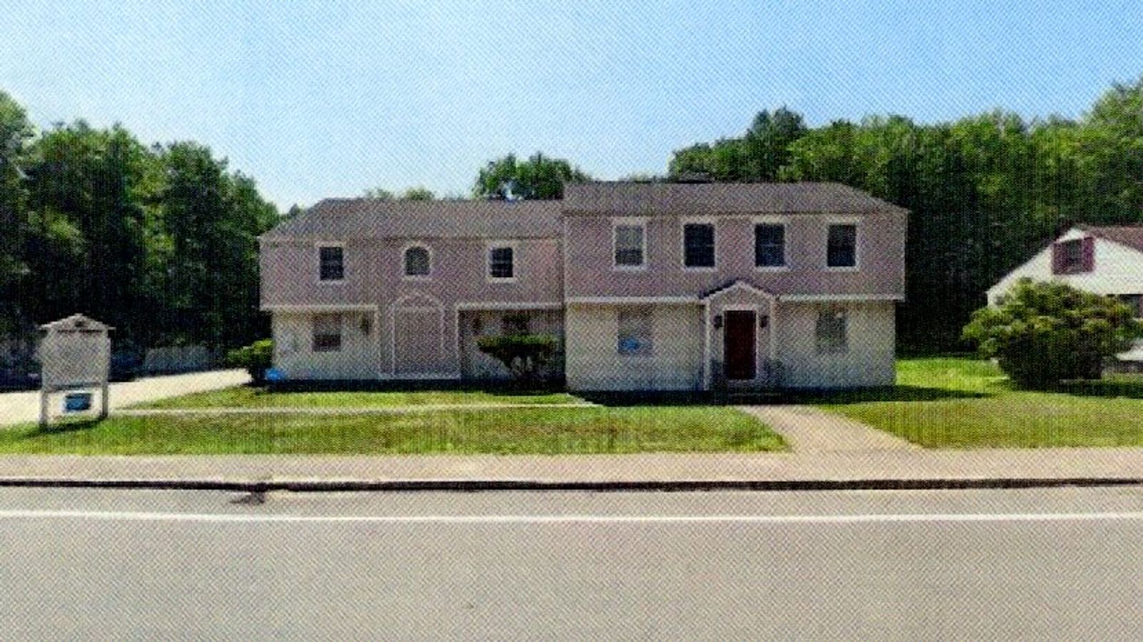 Photo 1 of Business/Retail Space for Lease