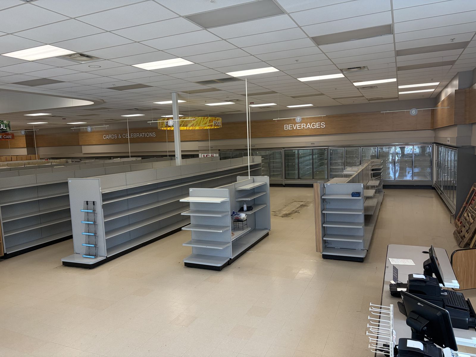 Photo 10 of Former Rite-Aid For Lease
