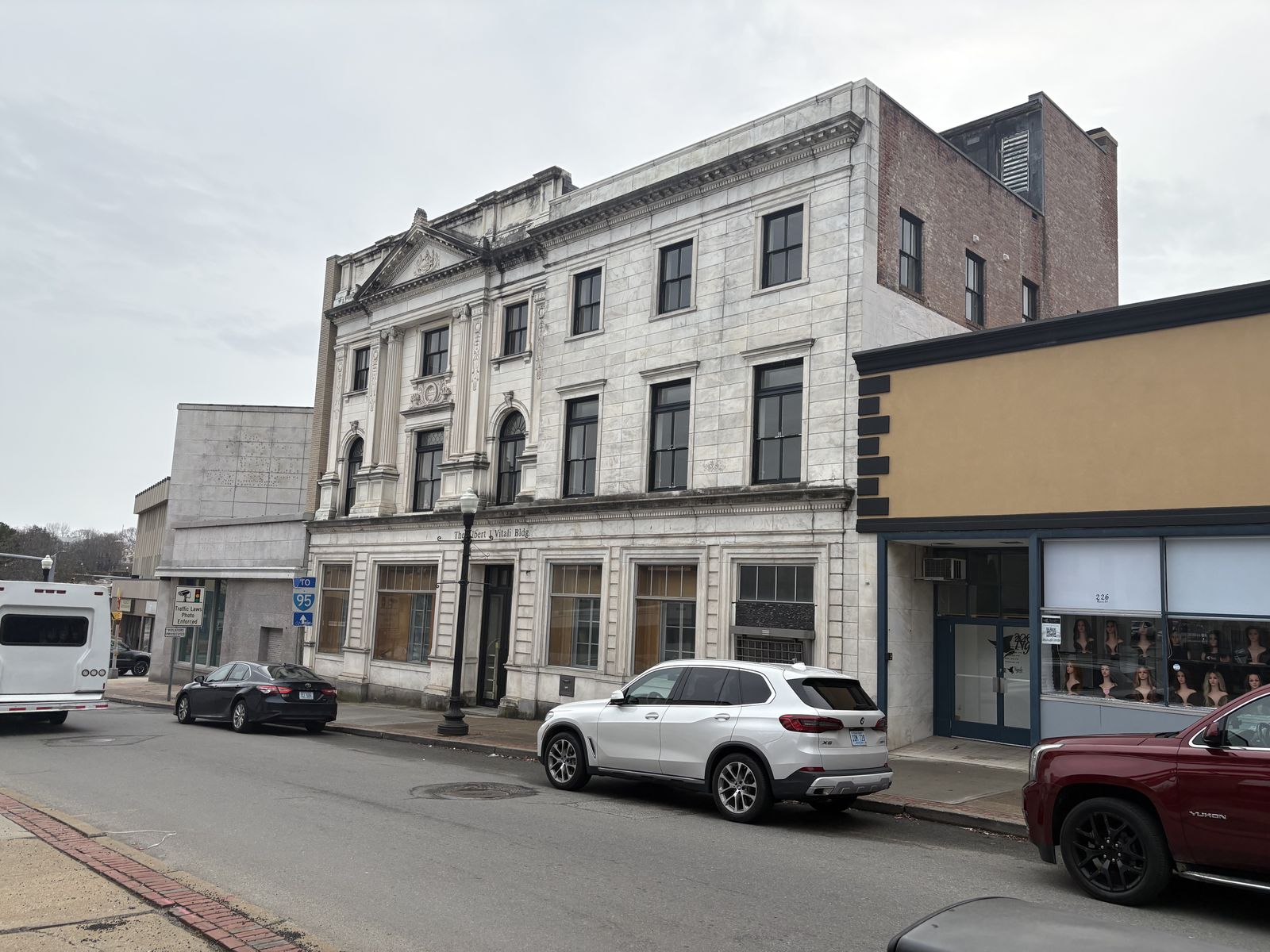 Photo 20 of Pawtucket Portfolio Mixed Use Investment