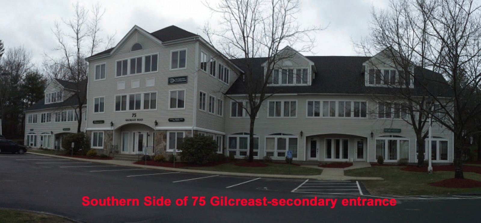 Photo 53 of 75 Gilcreast Rd.