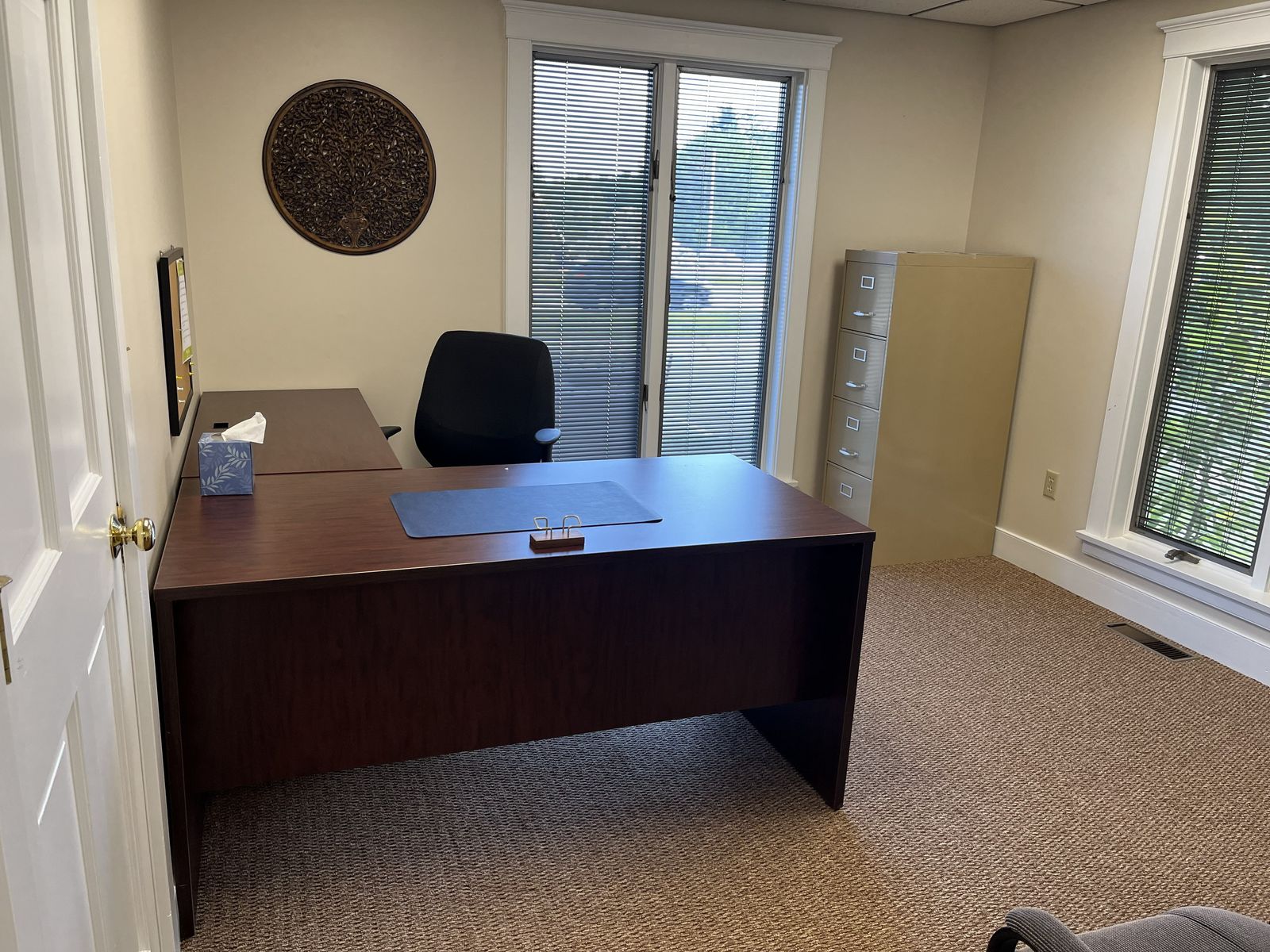 Photo 13 of 1307 Square Feet of Office Space Located on Route 109