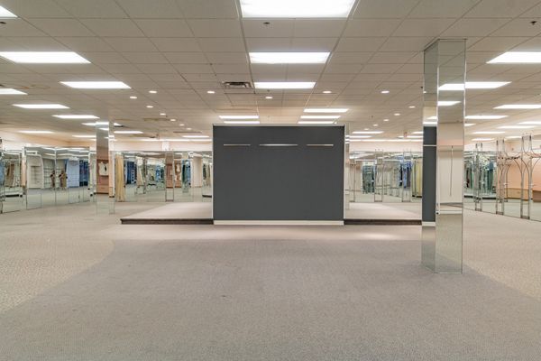 The Maine Mall