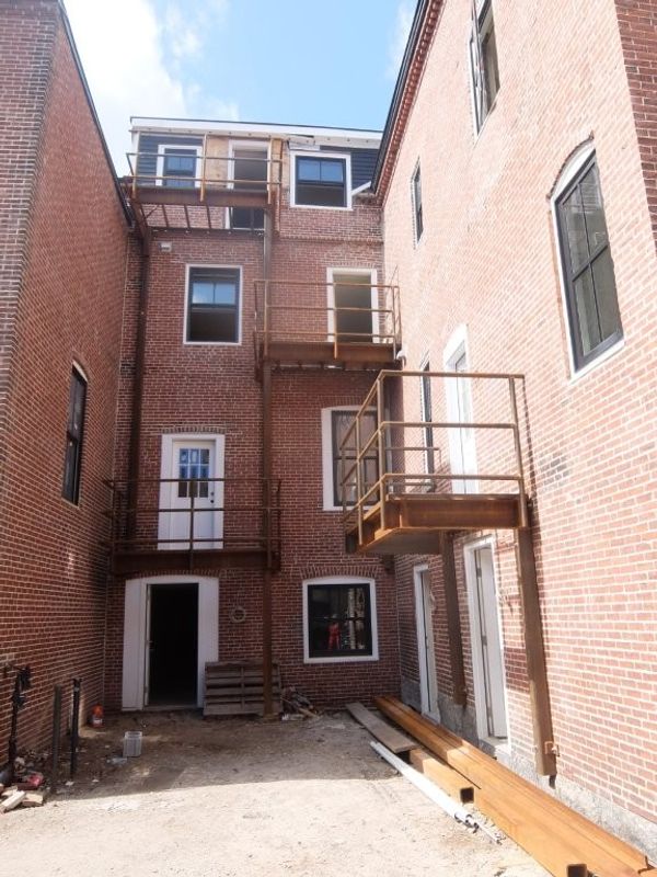 126 Danforth Street