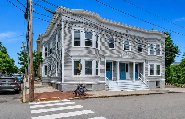 East End 5-Unit