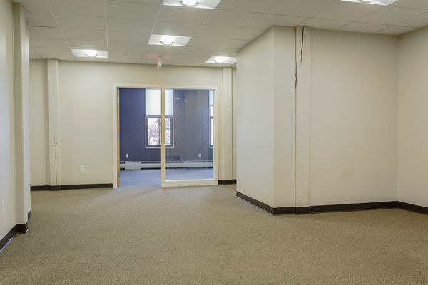 Old Port Office Space / For Lease