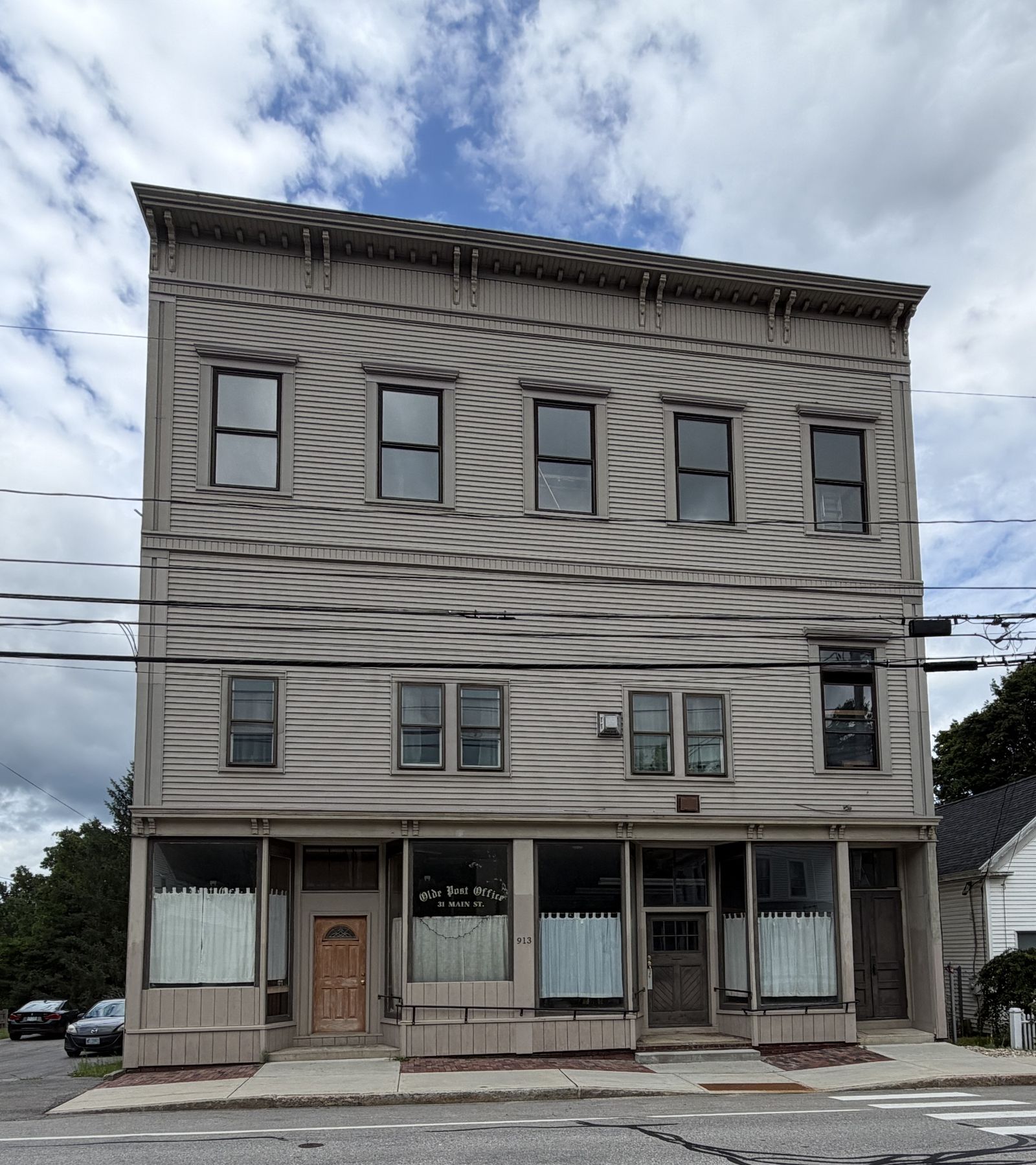 Photo 4 of Historic Mixed-Use Property for Sale