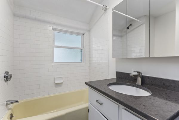 3-Unit Multi-Family