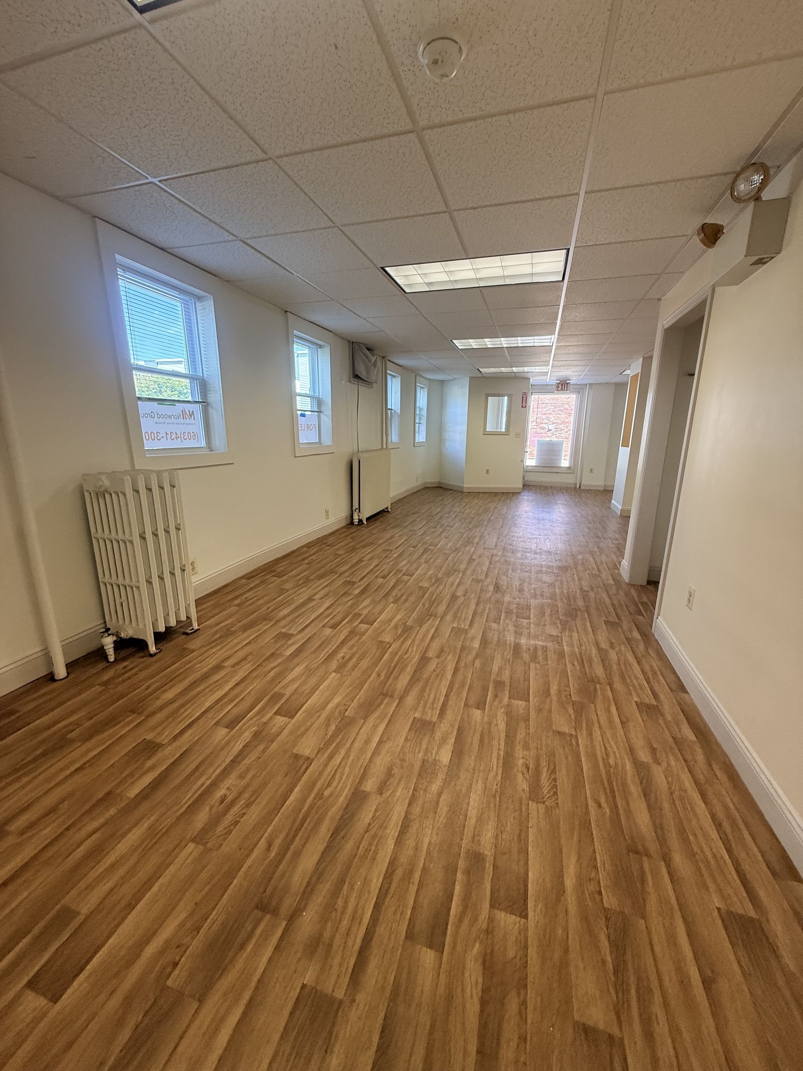 Photo 6 of 770± SF Retail/Office Space with Excellent Visibility | Heat included