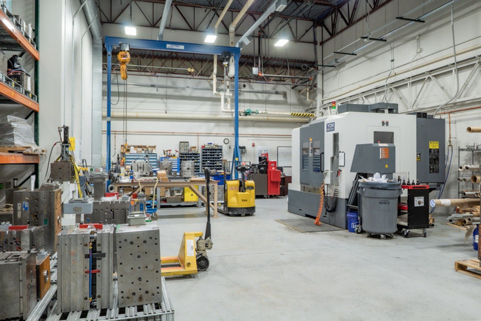 Photo 9 of 89,000± SF INDUSTRIAL INVESTMENT PROPERTY 