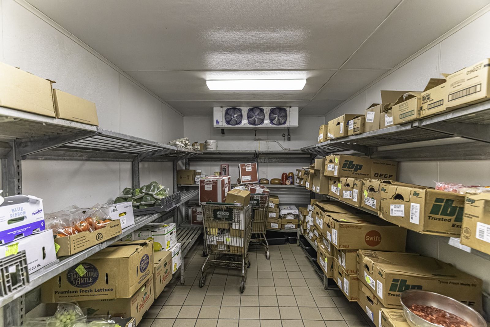 Photo 17 of Full Service Grocery Store
