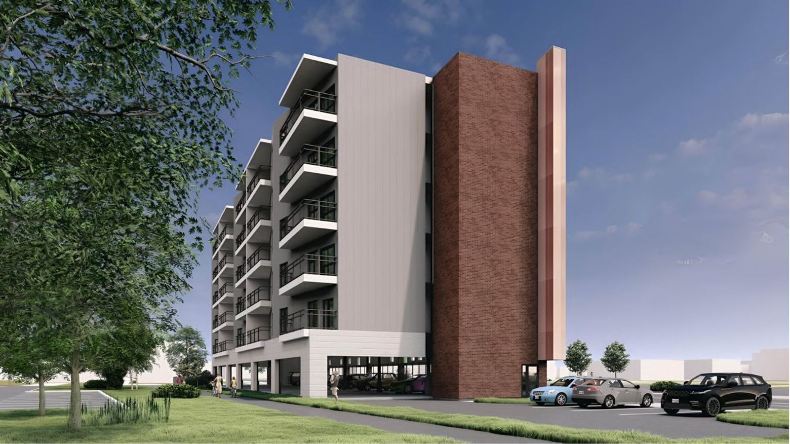 Photo 2 of Downtown Residential Development Opportunity