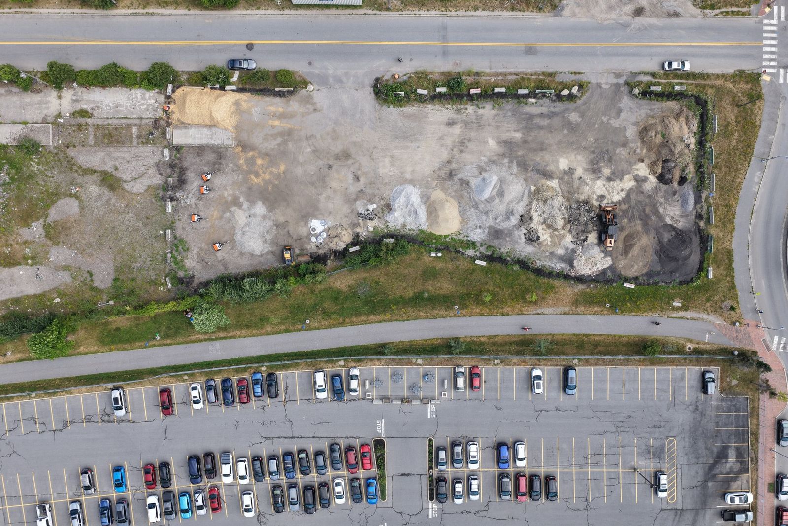 Photo 4 of Bayside Development Sites