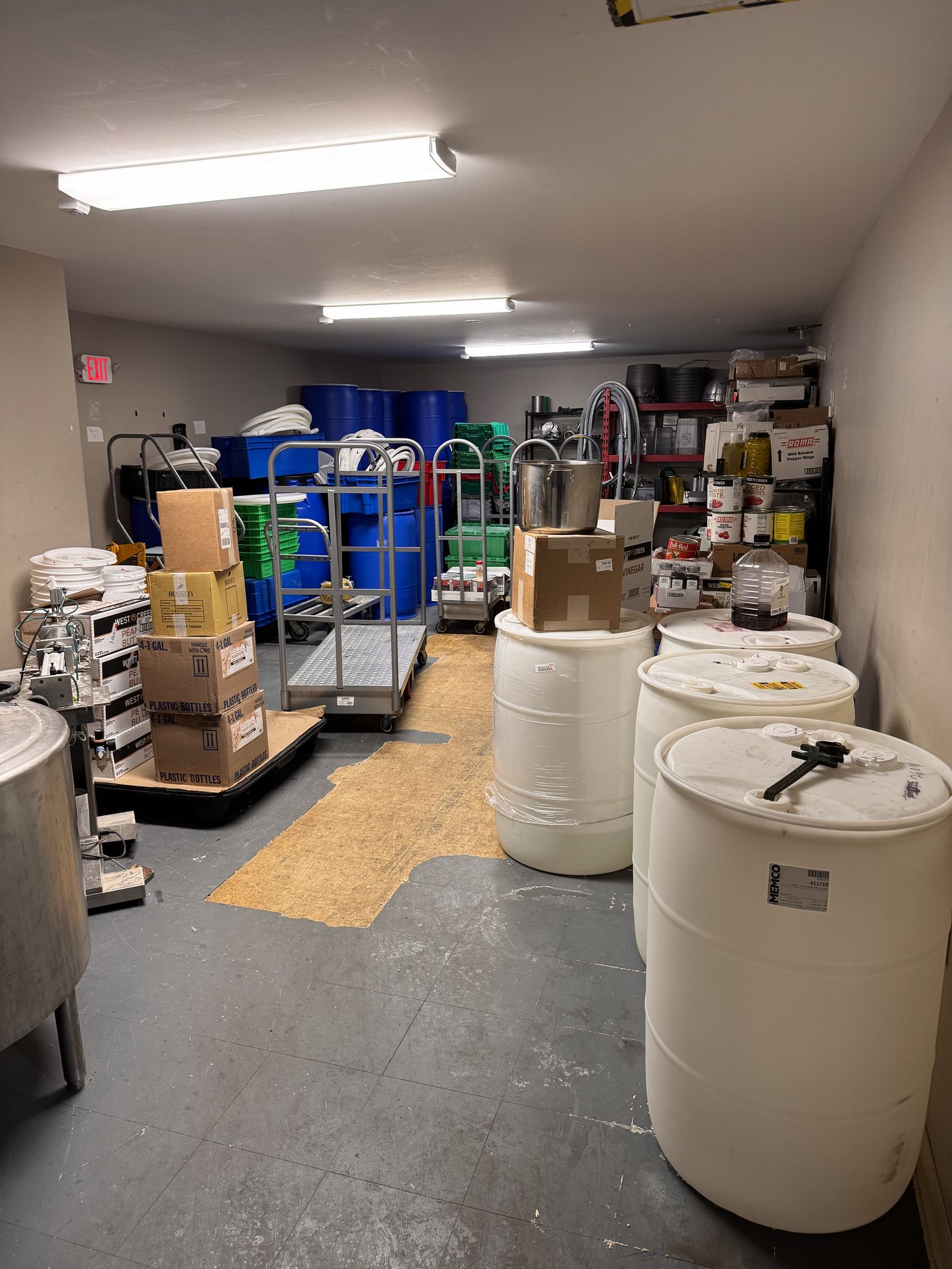 Photo 8 of 2 Industry Dr