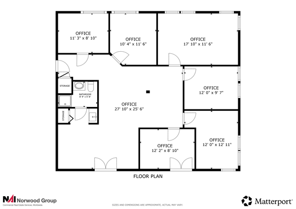 2 Greenleaf Woods Dr.