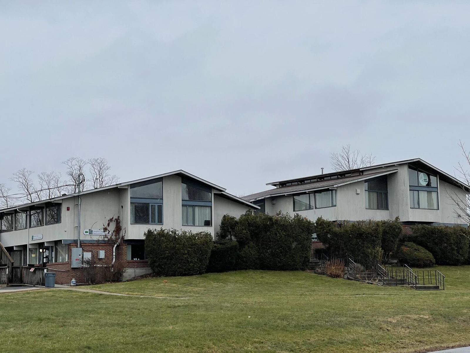 Photo 1 of Office Space for Lease – 177 Shattuck Way, Newington, NH