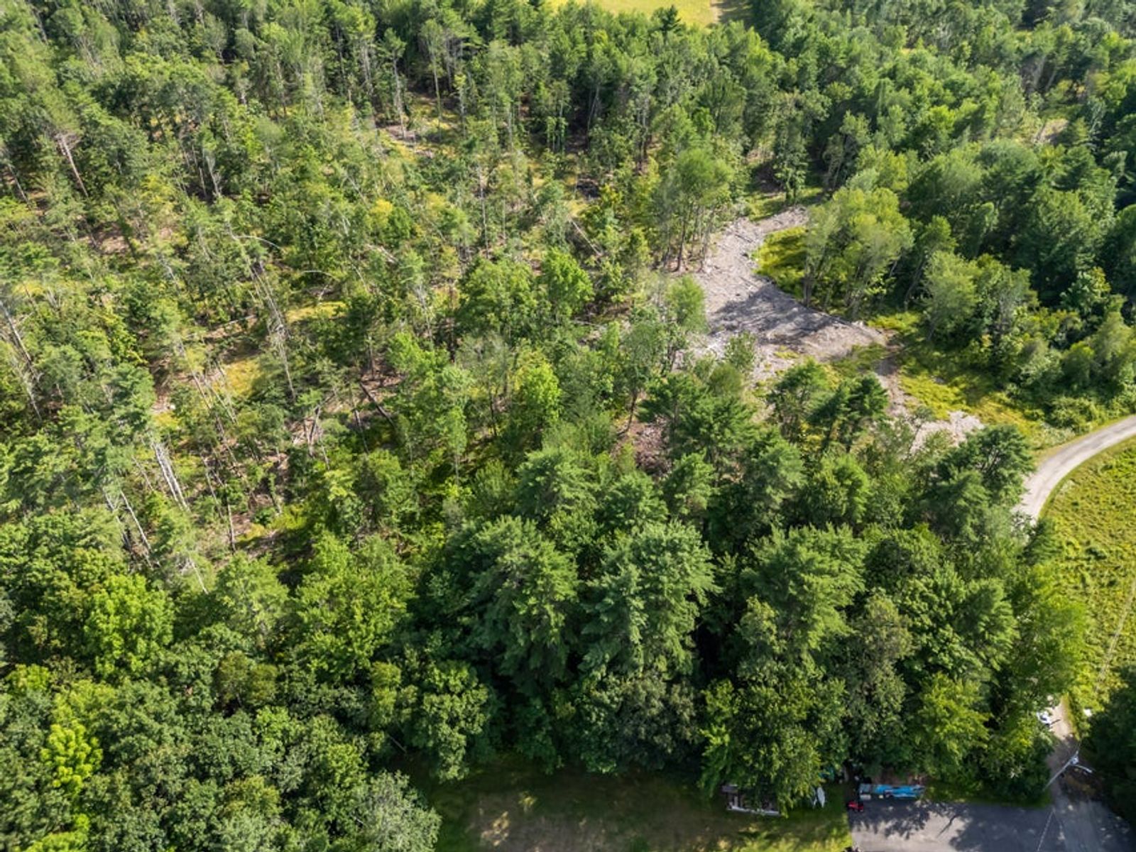 Photo 16 of Lot# 1-10 Sunset Ridge Road Gardiner, ME 04345