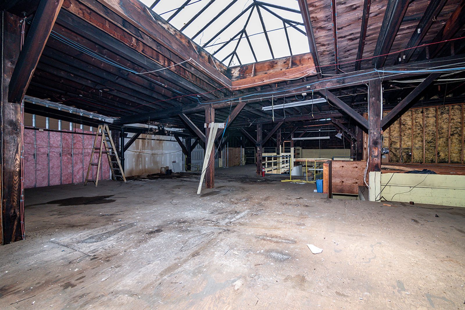 Photo 34 of 20,000 SF Building on 9+ Acres