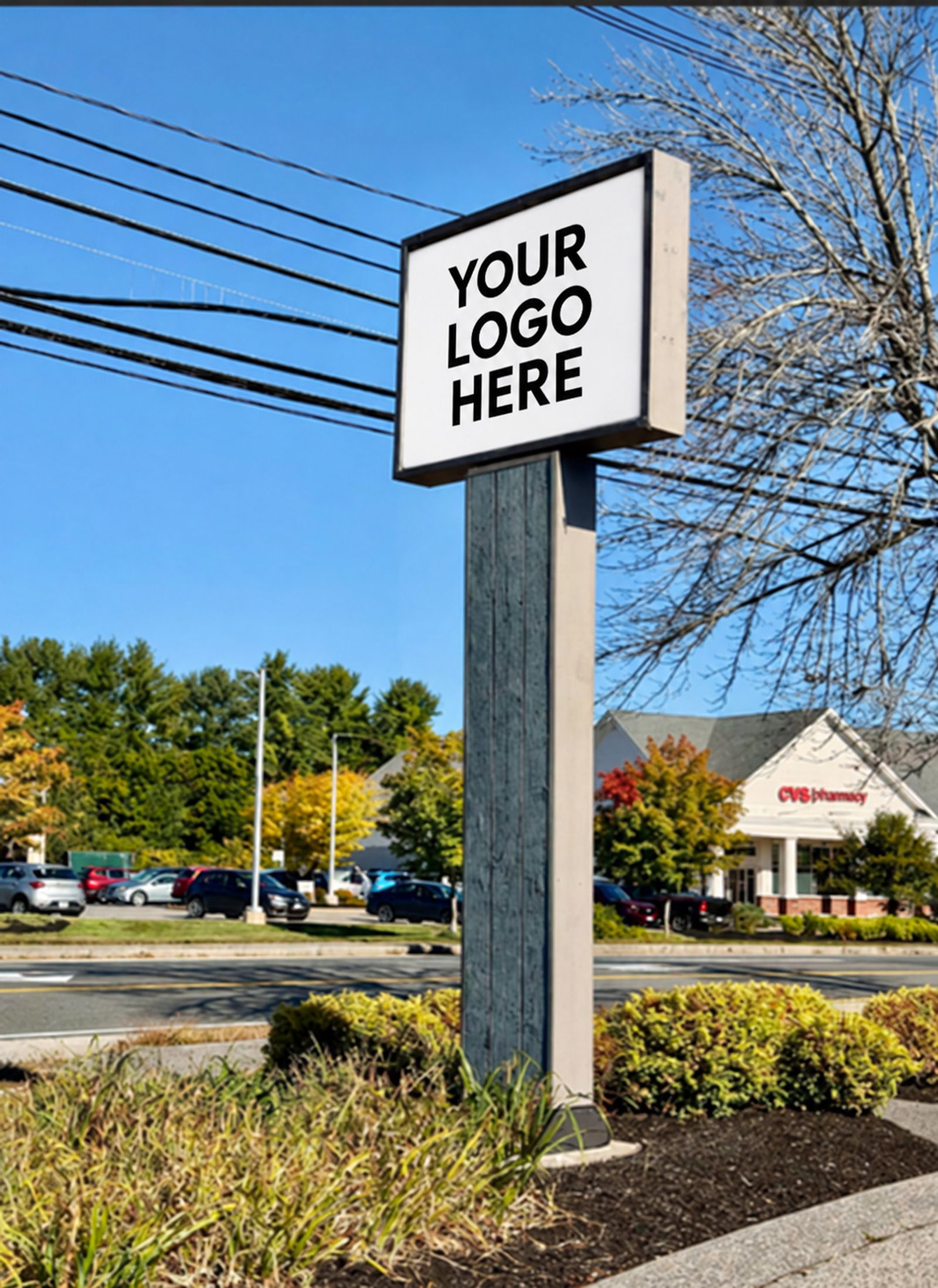 Photo 9 of 2 Post Office Square | Freestanding 2nd Generation Restaurant With Drive-Thru