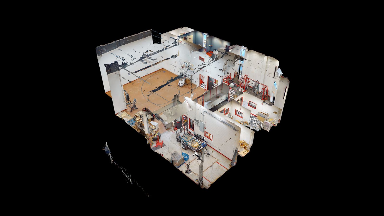 Photo 4 of Prime Industrial Space