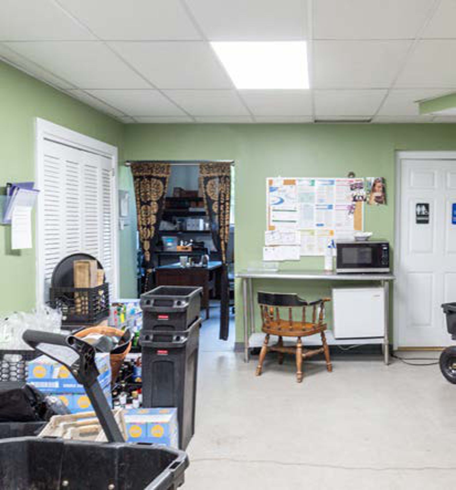 Photo 10 of Industrial Building For Sale