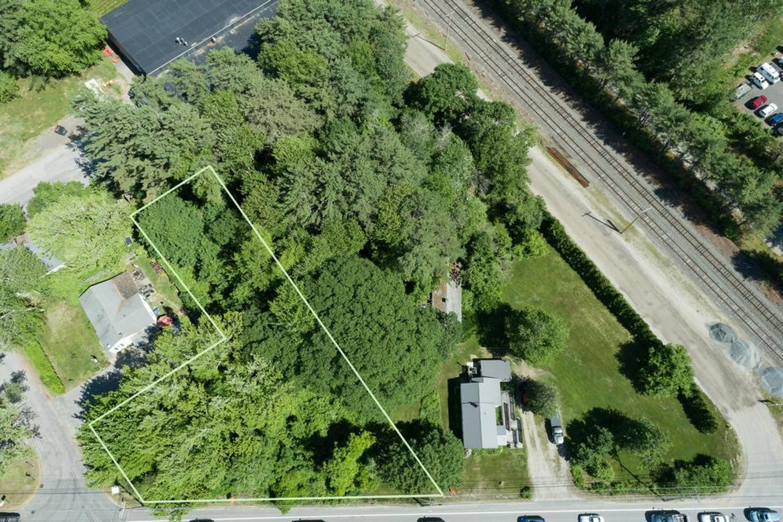 Photo 6 of Mixed Use Land FOR SALE