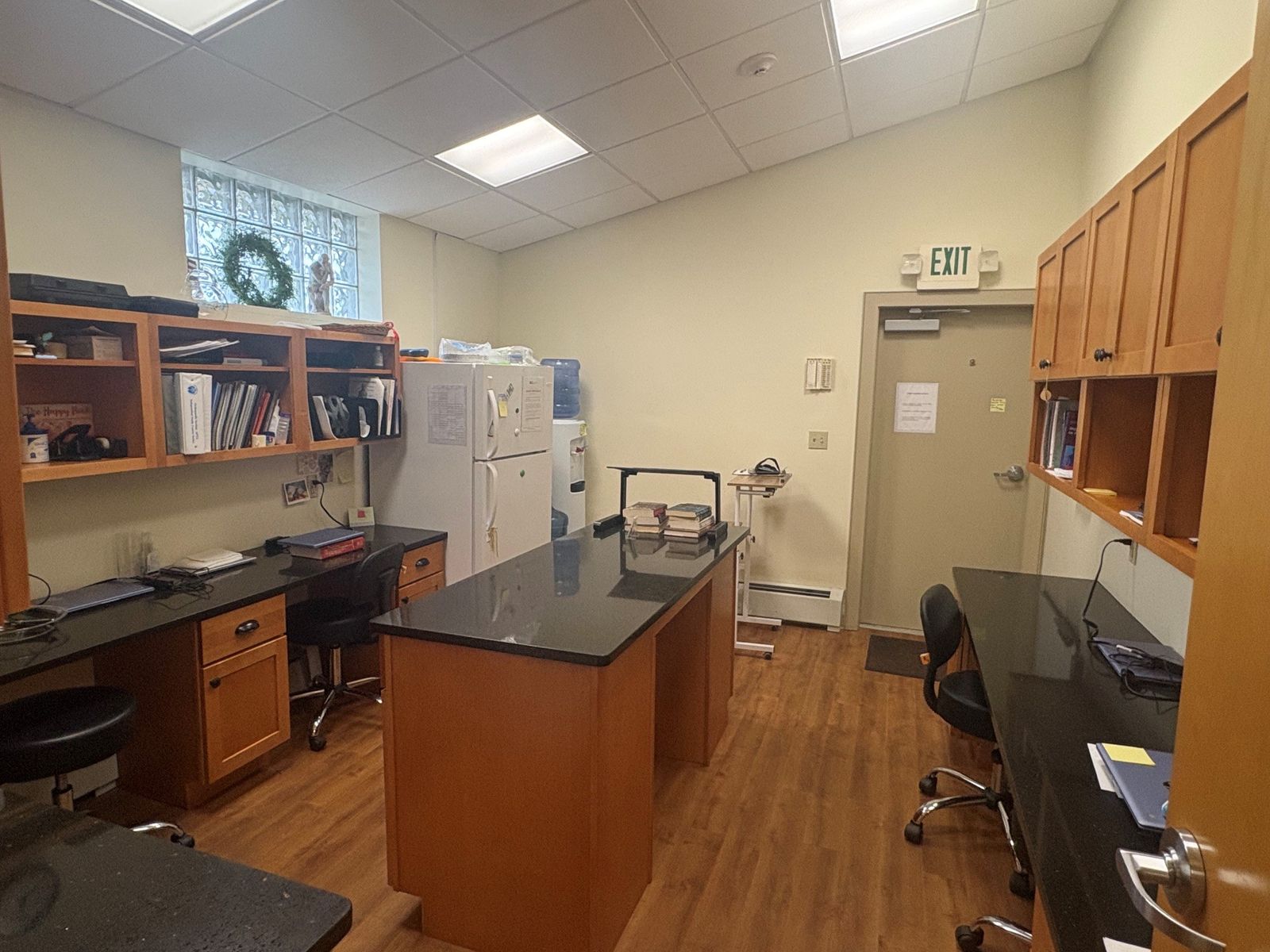 Photo 6 of Office on Main Street in Wakefield