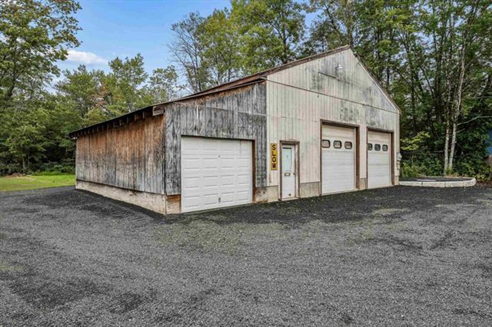 Photo 9 of Business-Zoned Property with Versatile Shop & 3-Bedroom Residence | 655 & 657 W Swanzey Rd