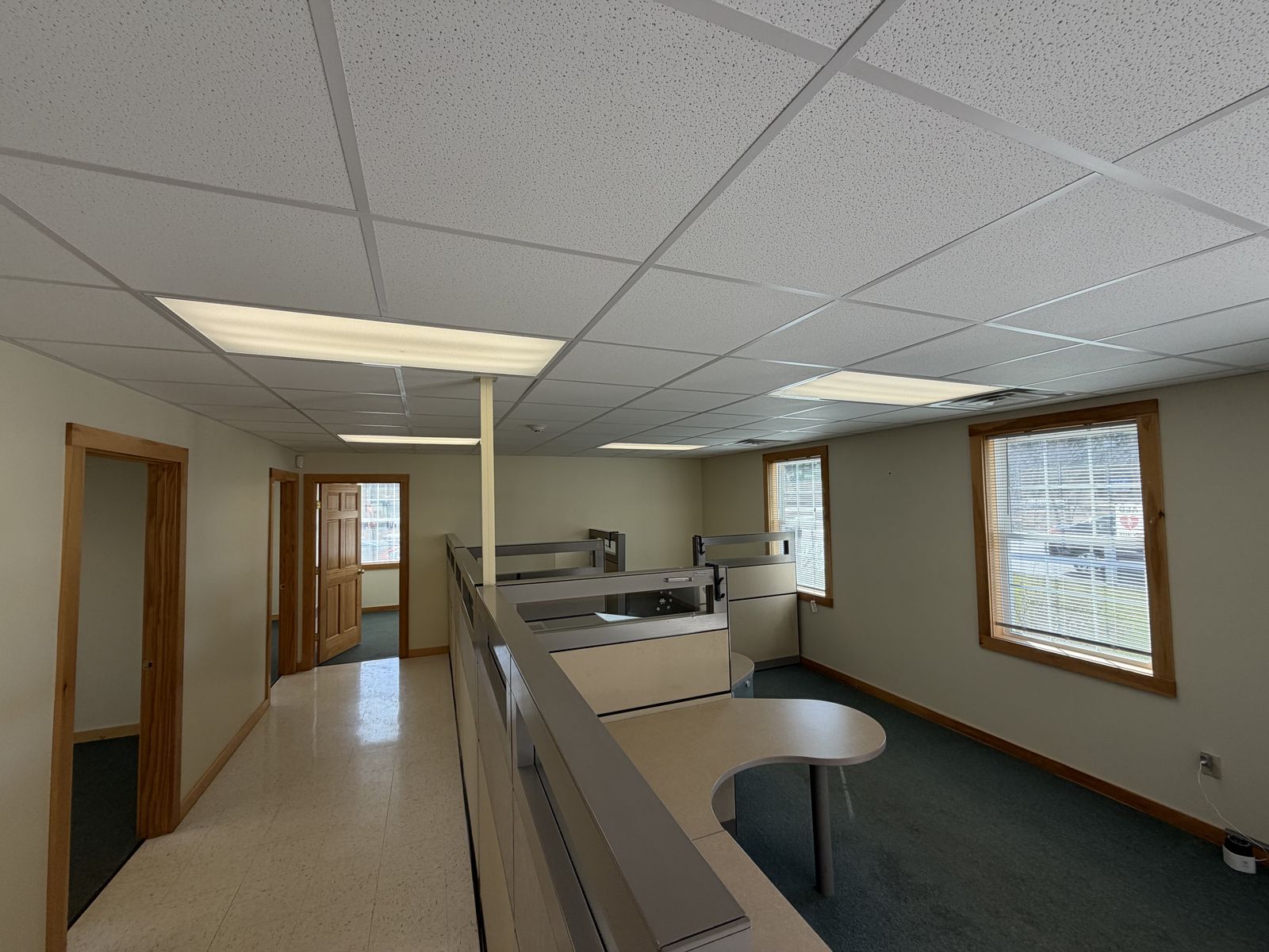 Photo 3 of Industrial | Single Tenant | 5,000SF