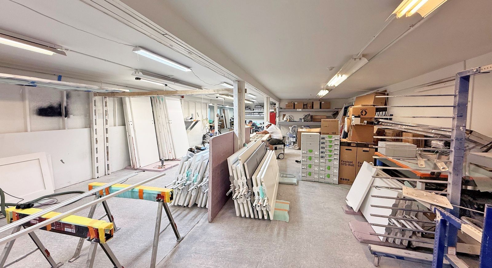 Photo 3 of Warehouse/Flex Space