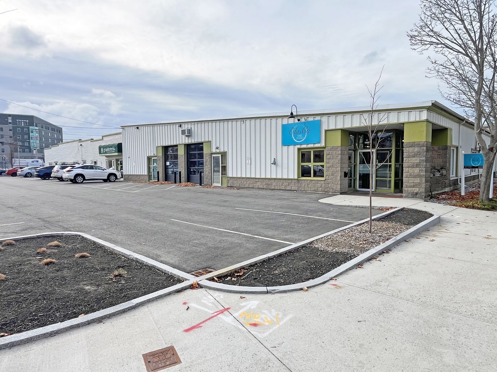 Photo 1 of West Bayside Open Work / Retail Space Available