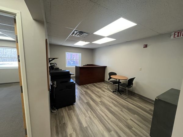 Office Space For Lease
