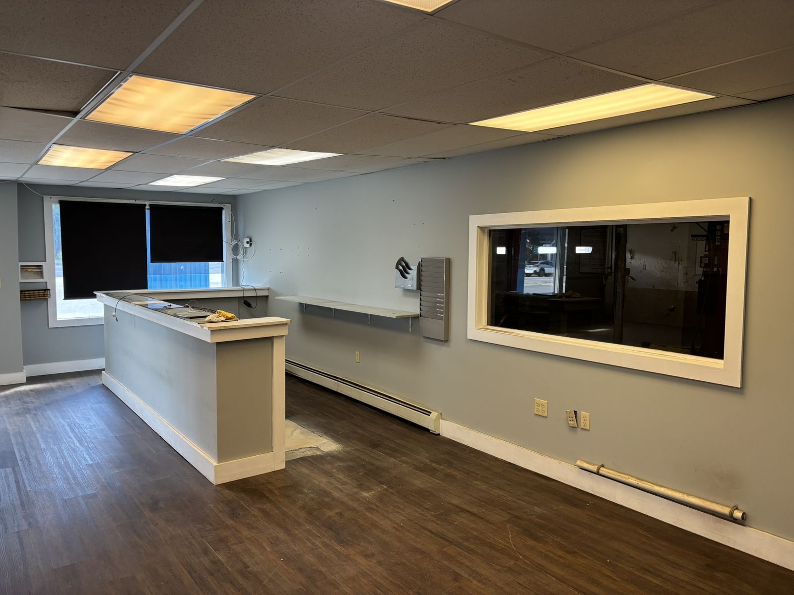Photo 7 of Former Auto Dealership With Service Bays