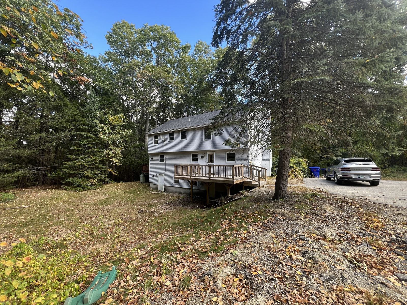 Photo 4 of 98 Wason Rd, Hudson, NH 03051