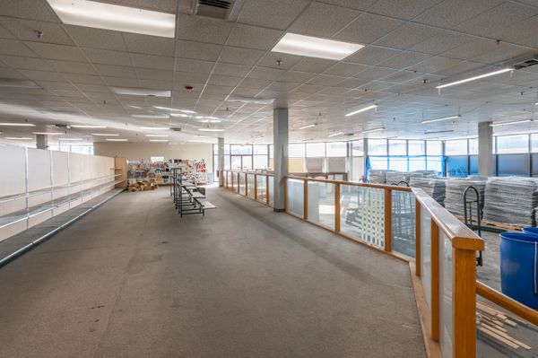 35 Pine Street