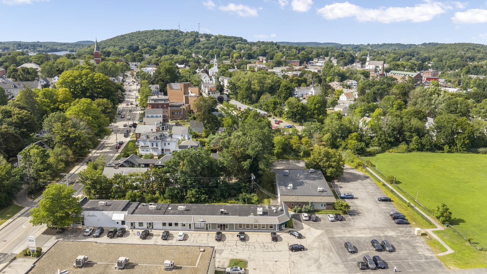 Photo 6 of Mixed-use Commercial Condominiums for Sale in Amesbury, MA