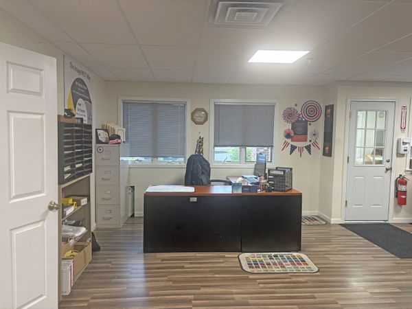 270 West Rd 