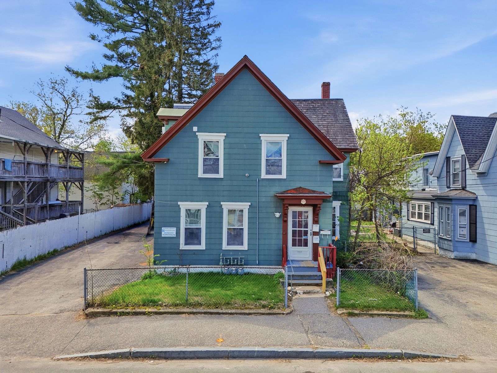 Photo 7 of 266 Douglas St