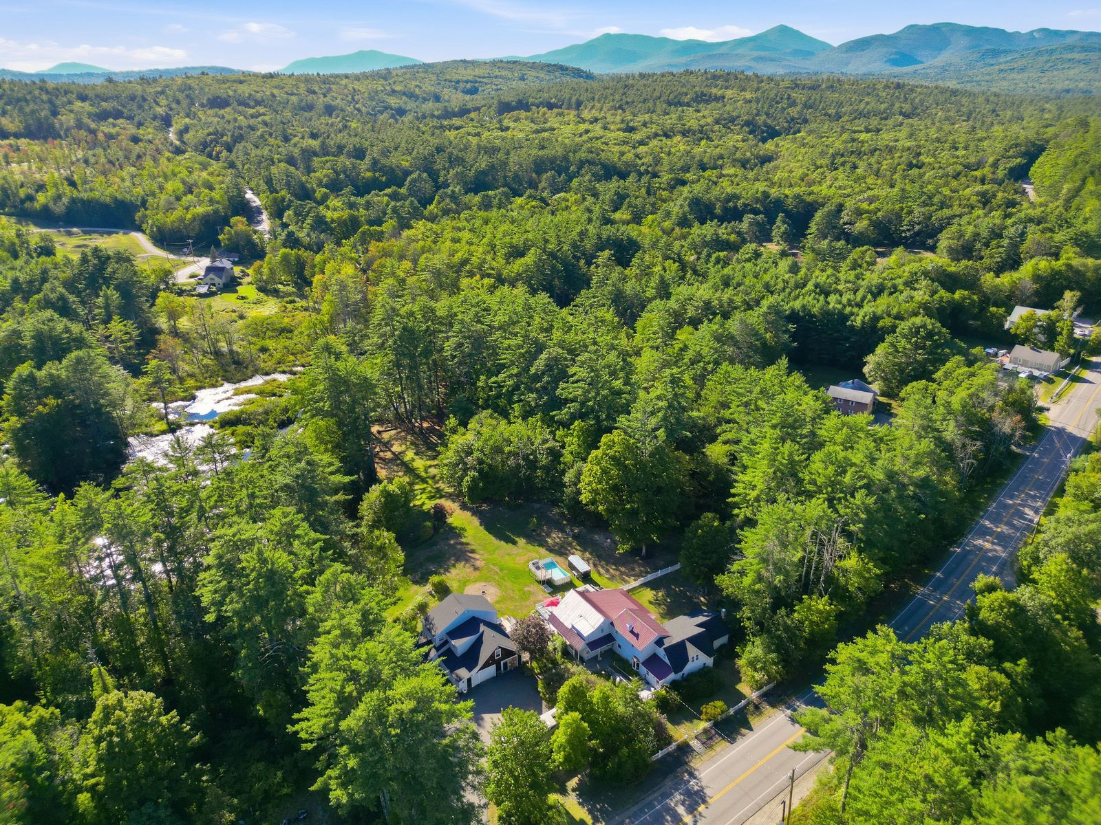 Photo 9 of Versatile Commercial / Investment Opportunity on 3.2± Acres Along Chocorua Mountain Highway