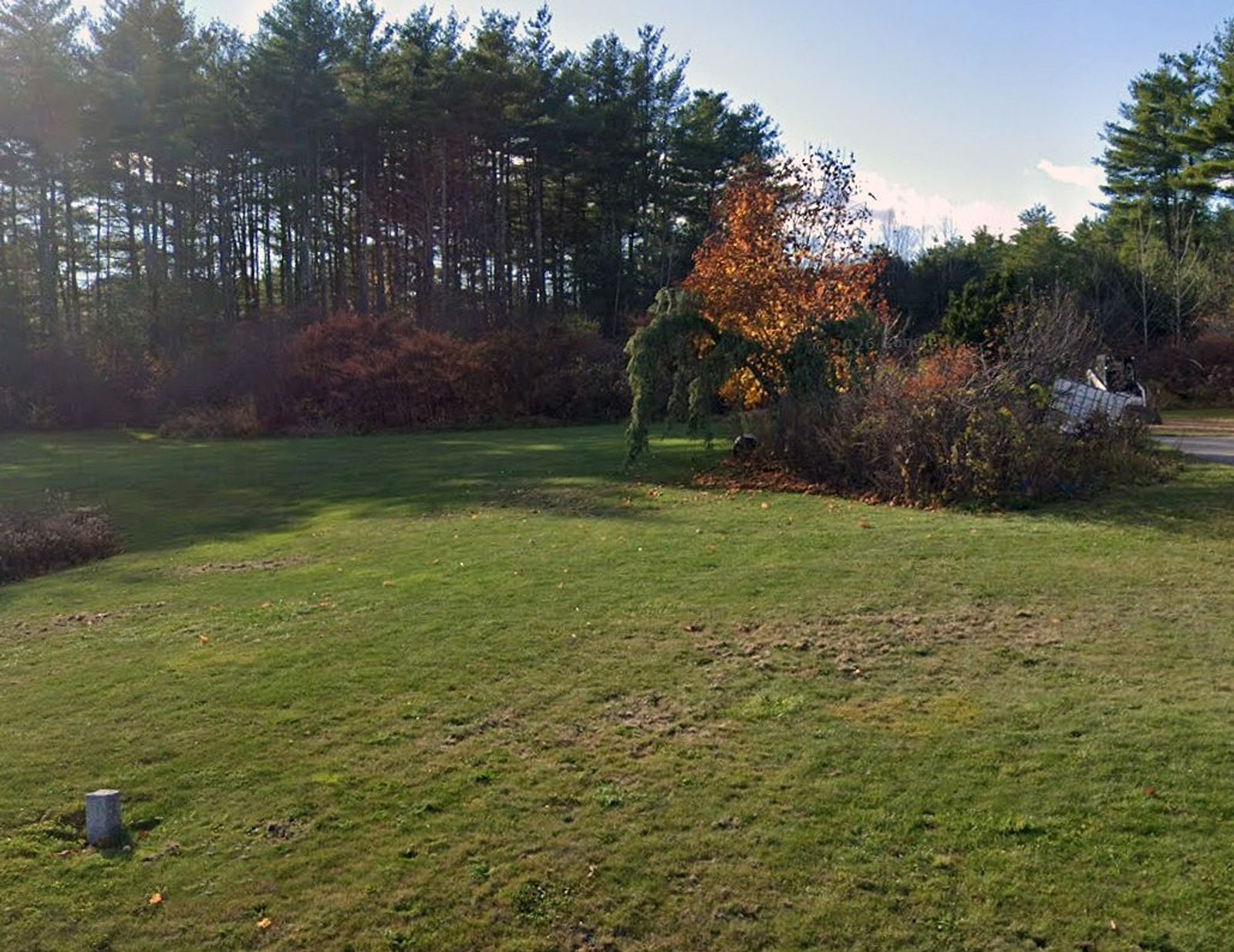 Photo 3 of Industrial Land at 6 Cyr Dr