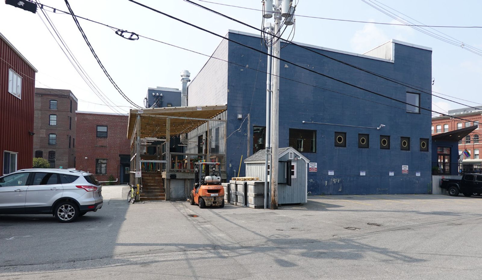 Photo 8 of 250 Commercial Street