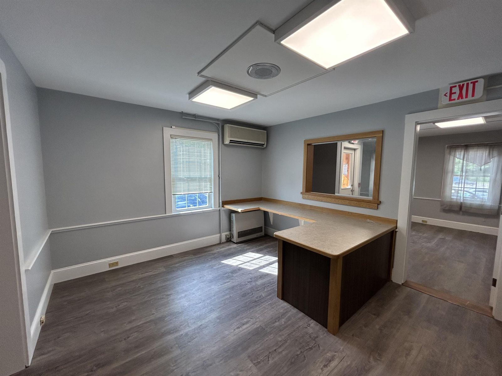 Photo 2 of 1900SF Ground Floor Office Space